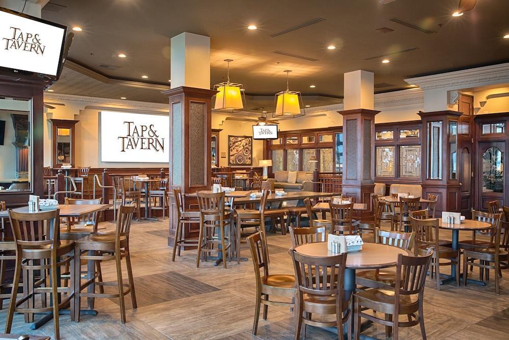 Embassy Suites San Francisco Airport - Waterfront Burlingame Zewnętrze zdjęcie