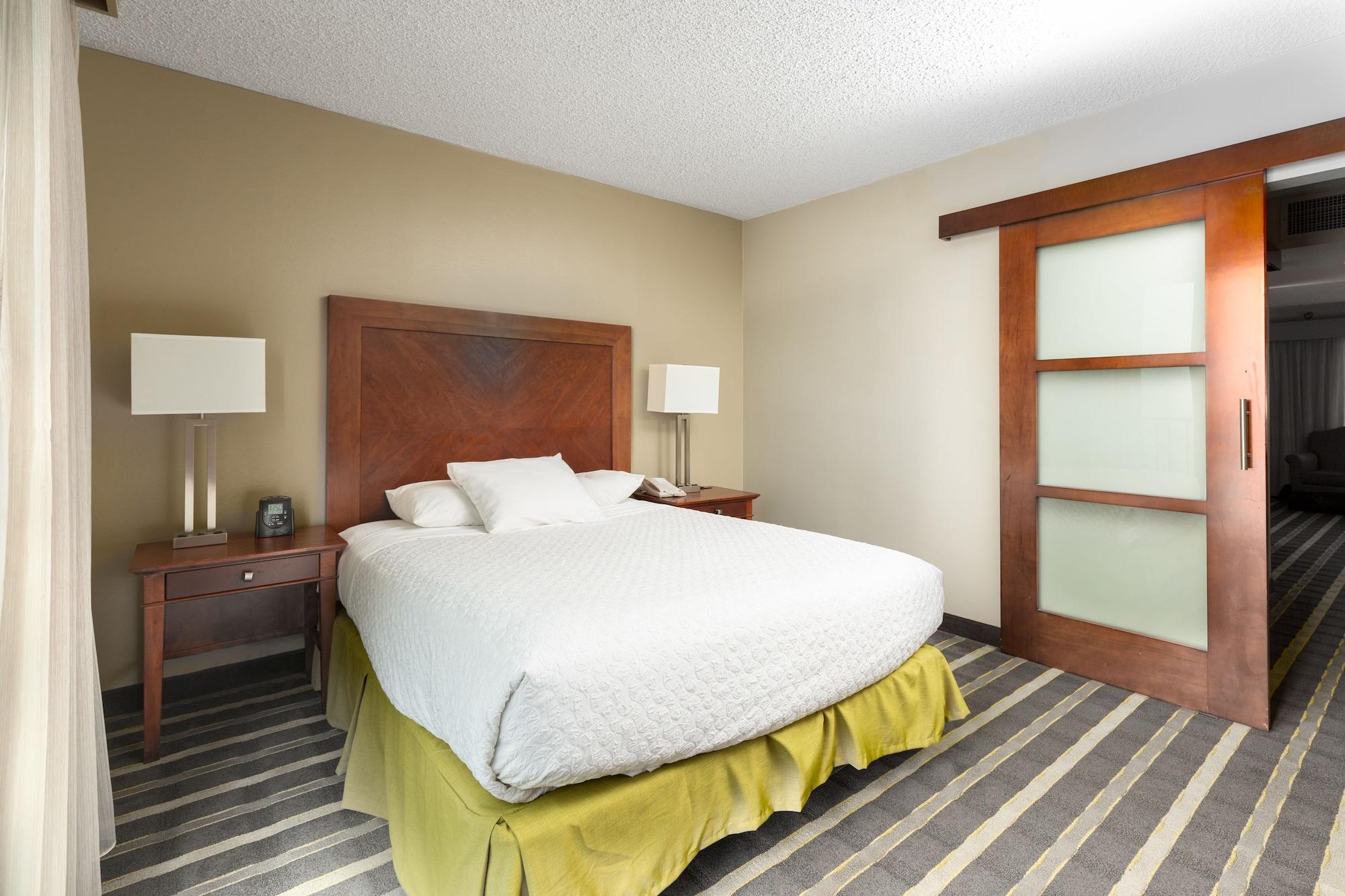 Embassy Suites San Francisco Airport - Waterfront Burlingame Zewnętrze zdjęcie