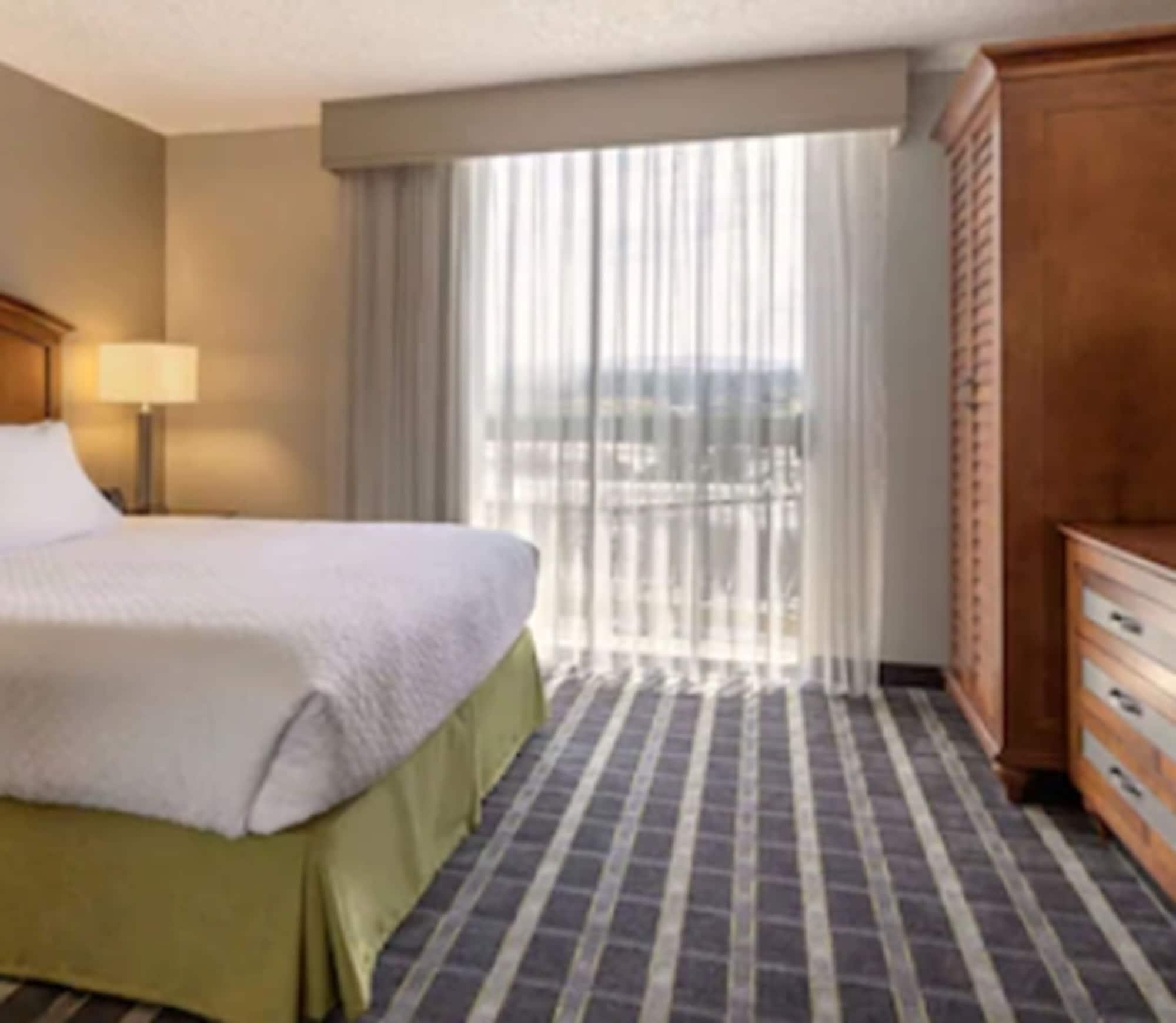 Embassy Suites San Francisco Airport - Waterfront Burlingame Zewnętrze zdjęcie