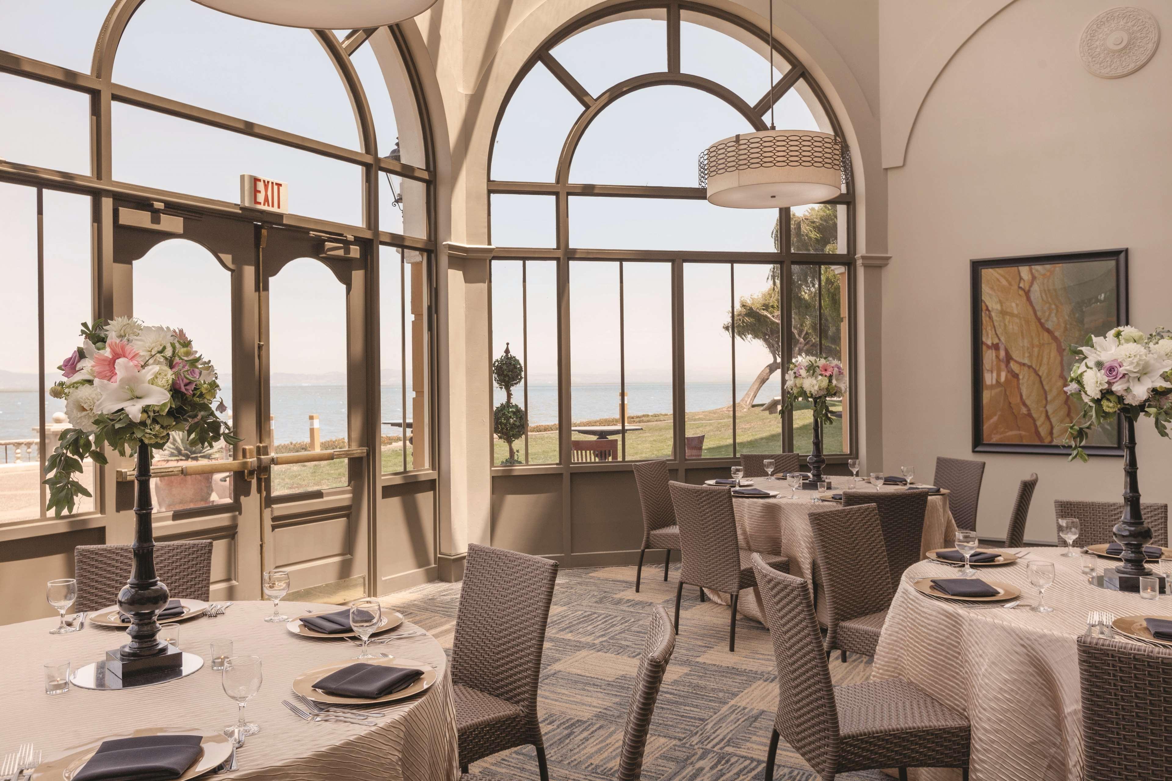 Embassy Suites San Francisco Airport - Waterfront Burlingame Zewnętrze zdjęcie