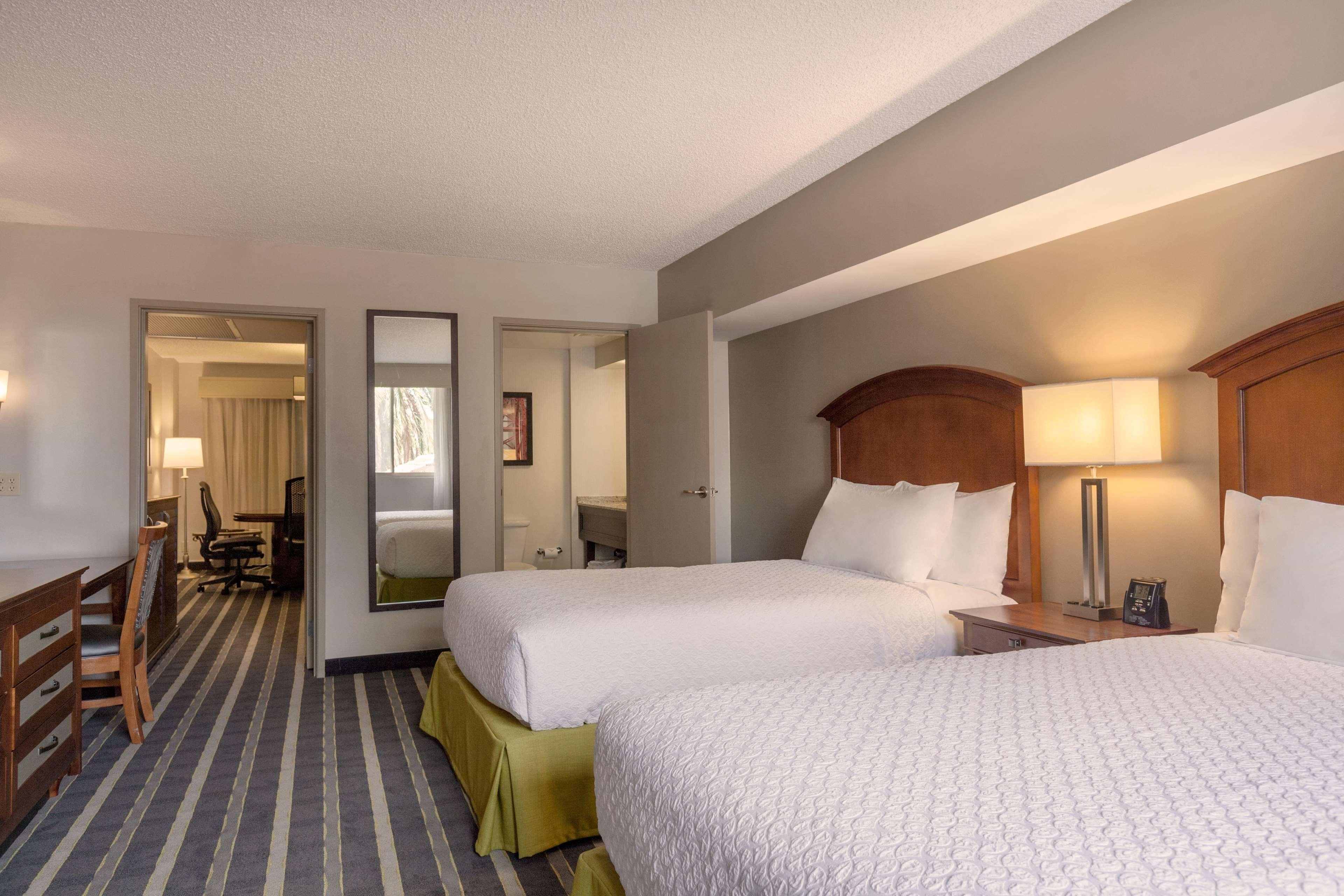 Embassy Suites San Francisco Airport - Waterfront Burlingame Zewnętrze zdjęcie