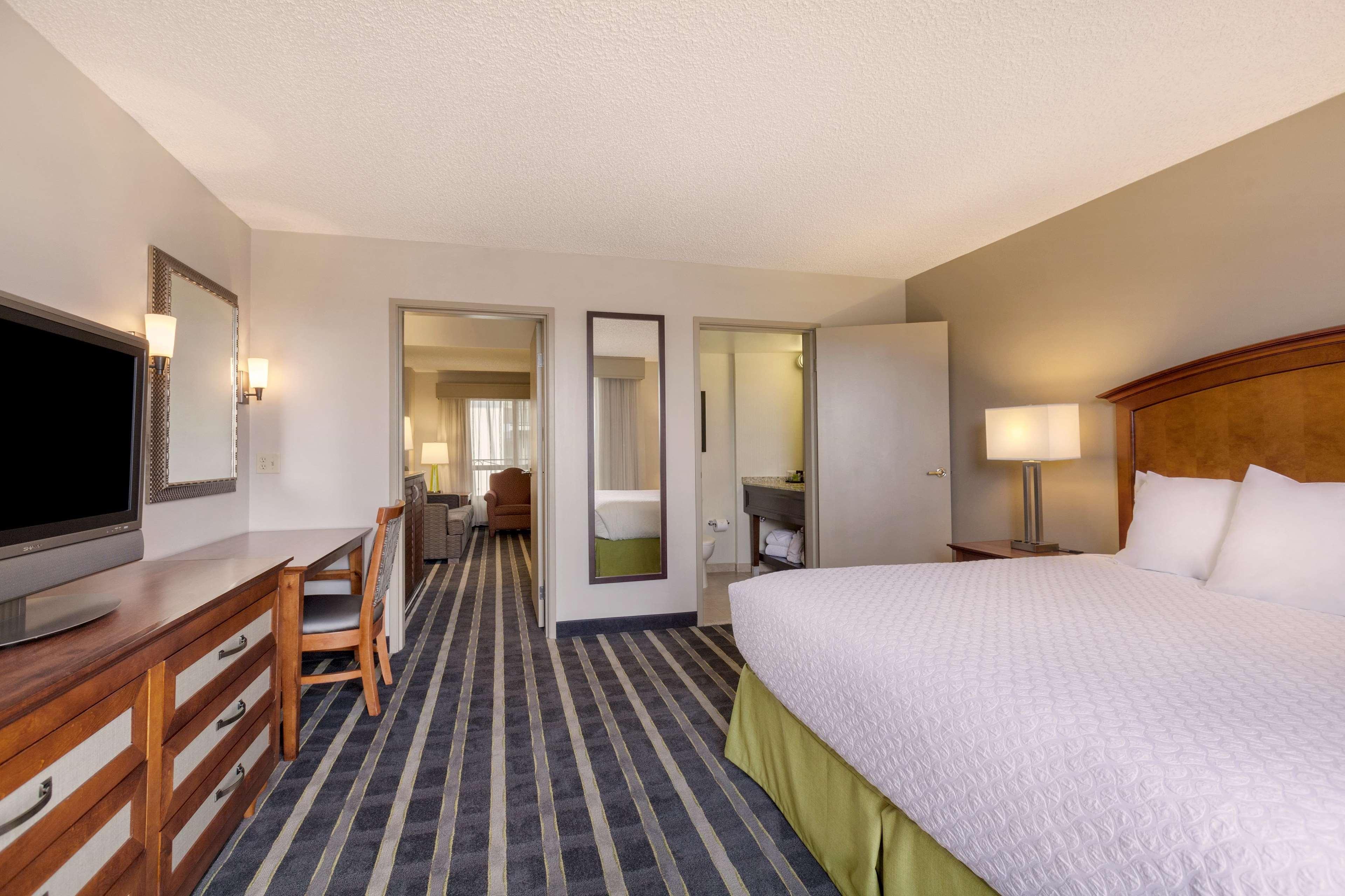 Embassy Suites San Francisco Airport - Waterfront Burlingame Zewnętrze zdjęcie