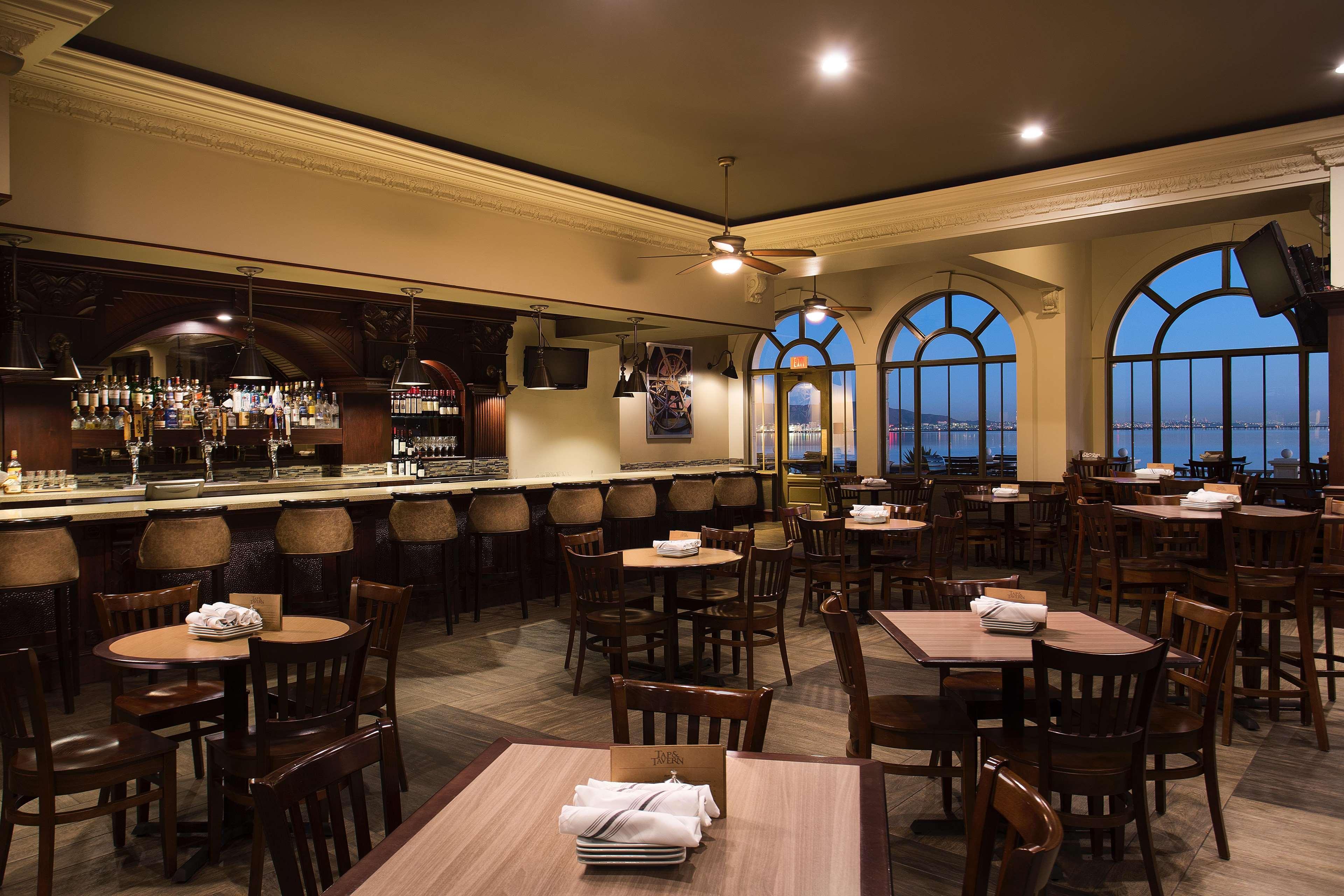 Embassy Suites San Francisco Airport - Waterfront Burlingame Zewnętrze zdjęcie