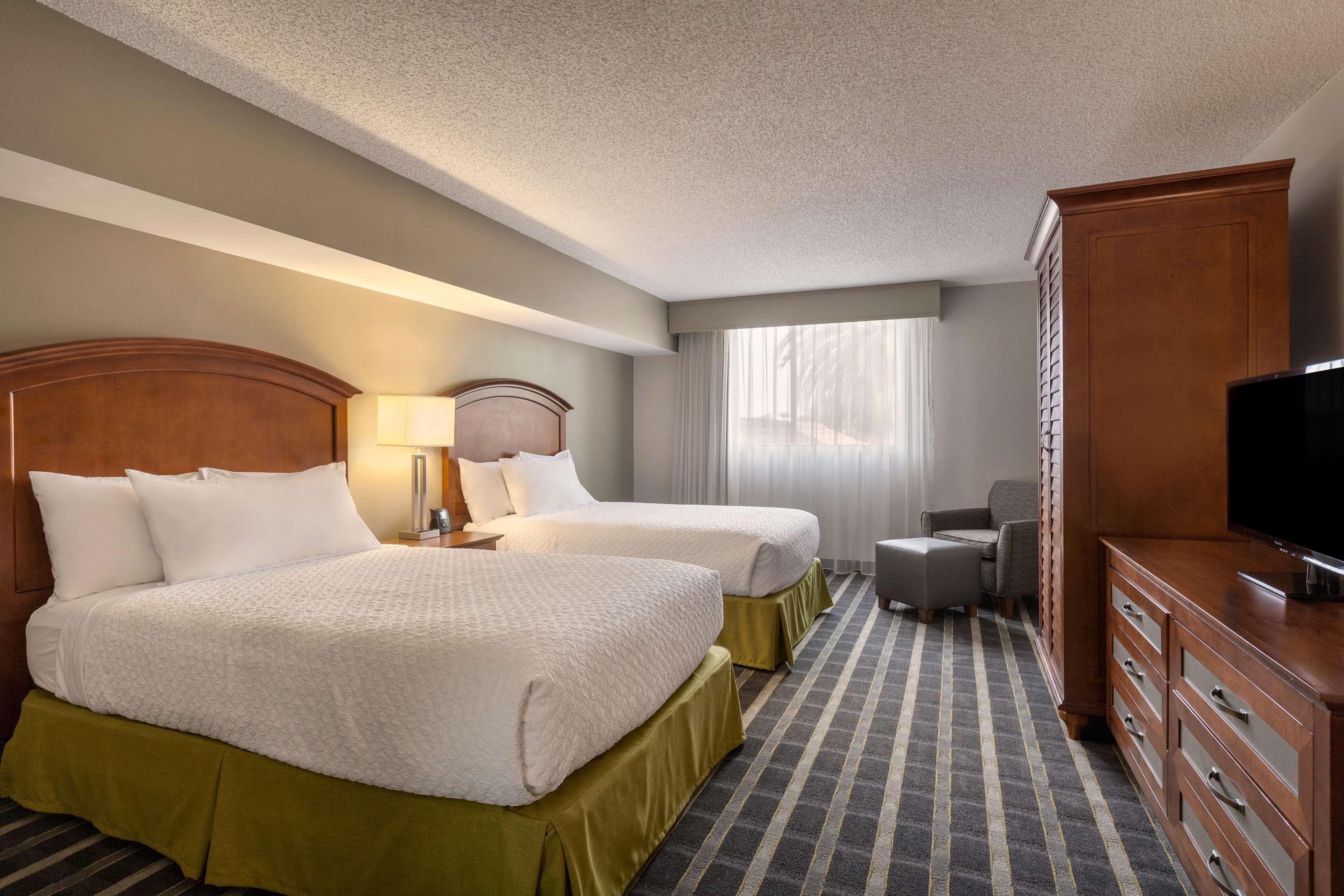 Embassy Suites San Francisco Airport - Waterfront Burlingame Zewnętrze zdjęcie