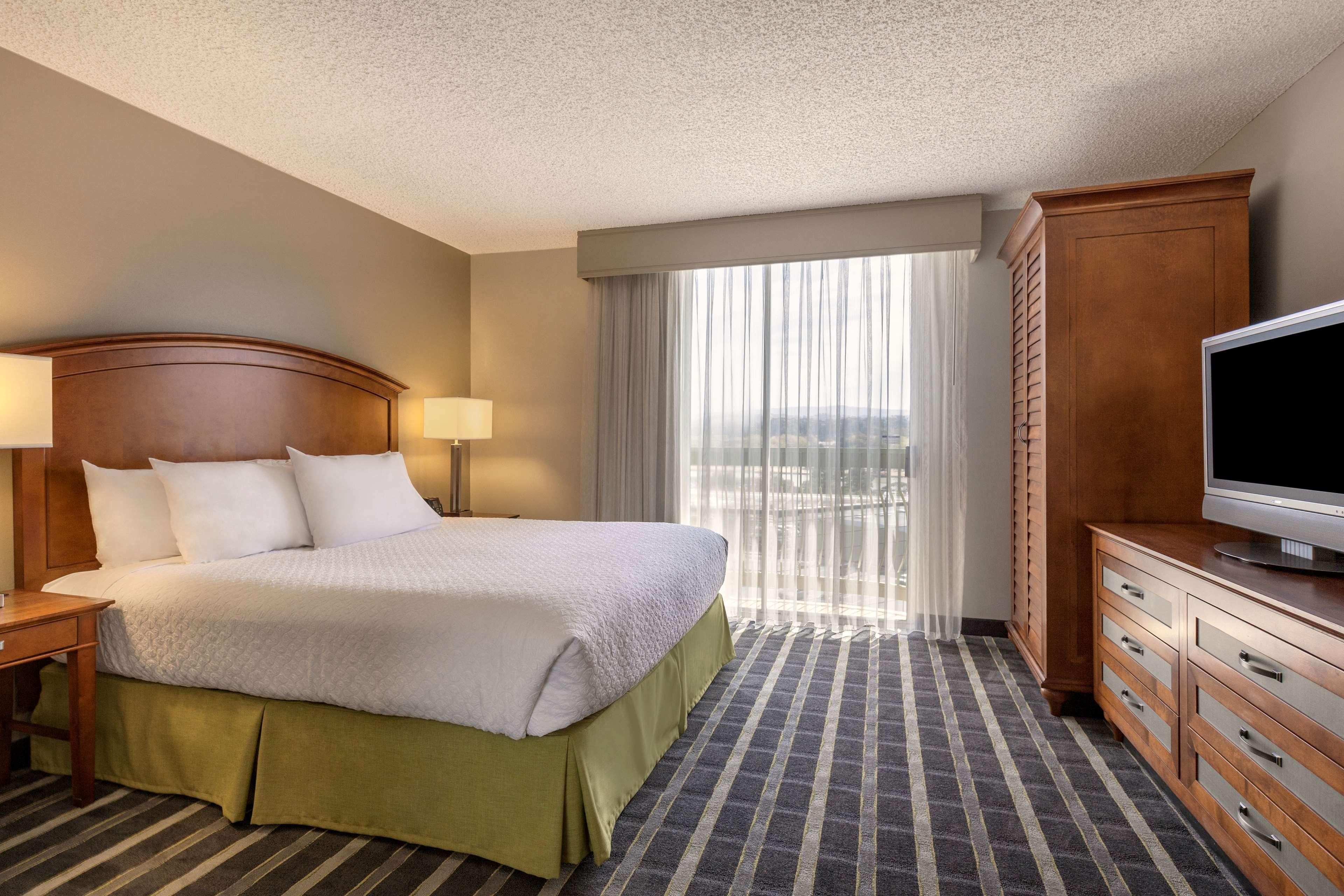 Embassy Suites San Francisco Airport - Waterfront Burlingame Zewnętrze zdjęcie