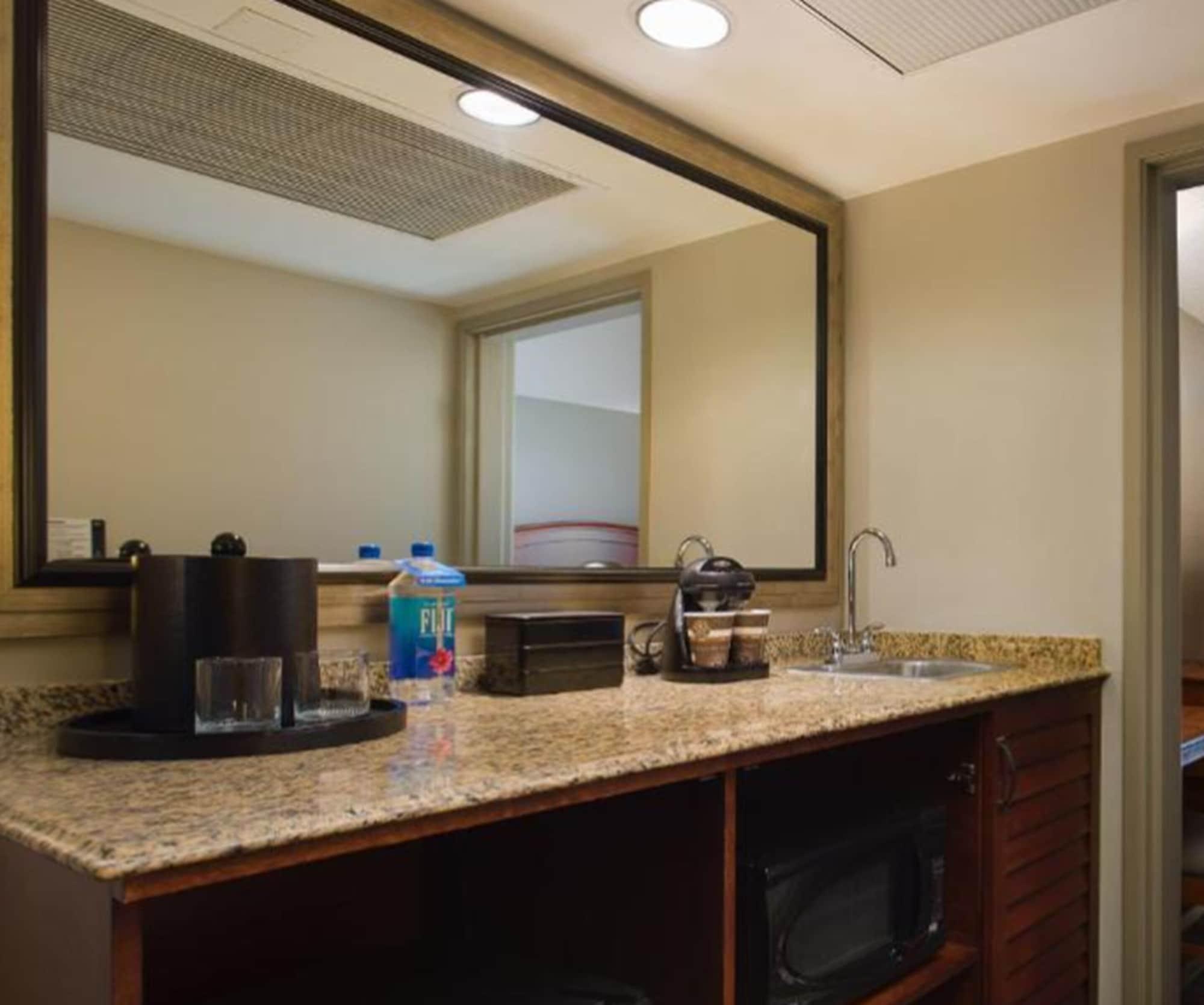 Embassy Suites San Francisco Airport - Waterfront Burlingame Zewnętrze zdjęcie