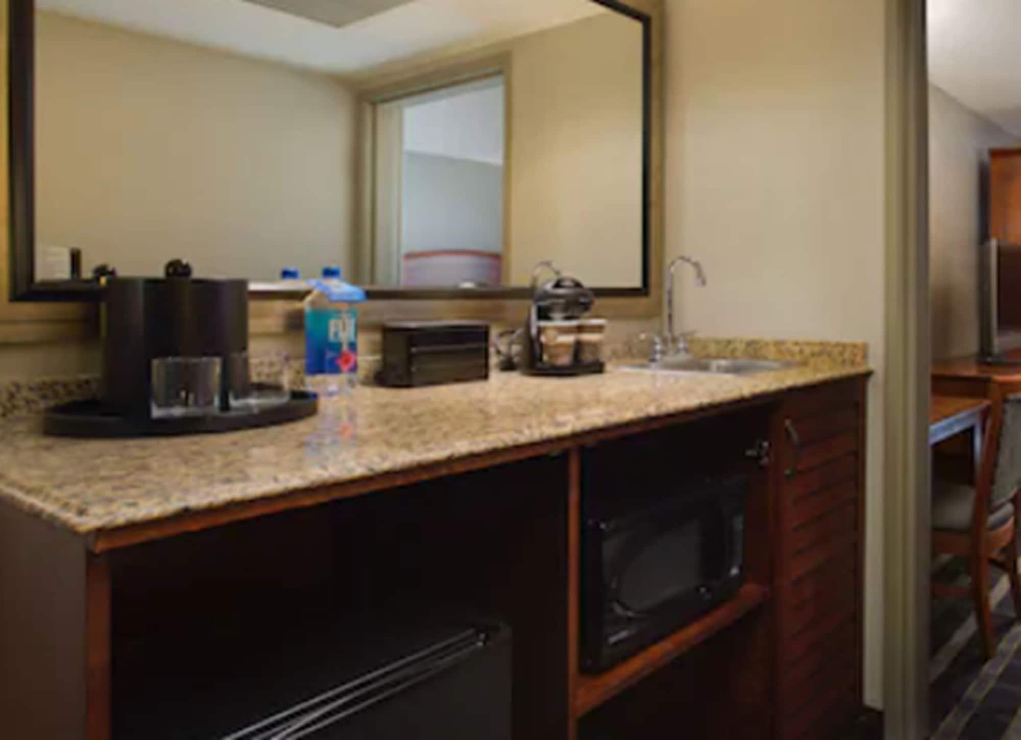 Embassy Suites San Francisco Airport - Waterfront Burlingame Zewnętrze zdjęcie