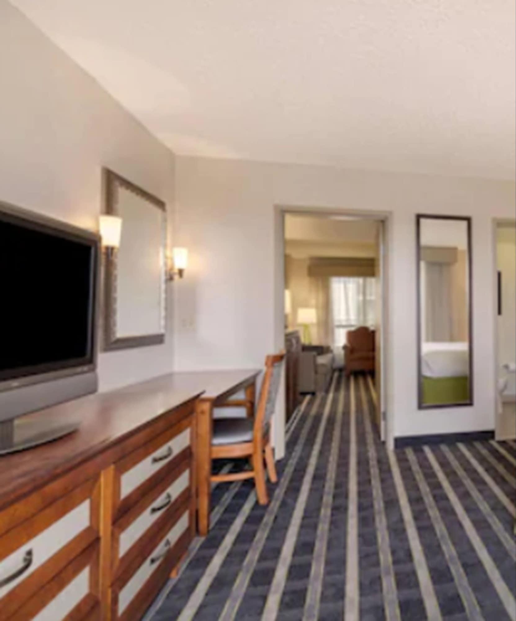 Embassy Suites San Francisco Airport - Waterfront Burlingame Zewnętrze zdjęcie