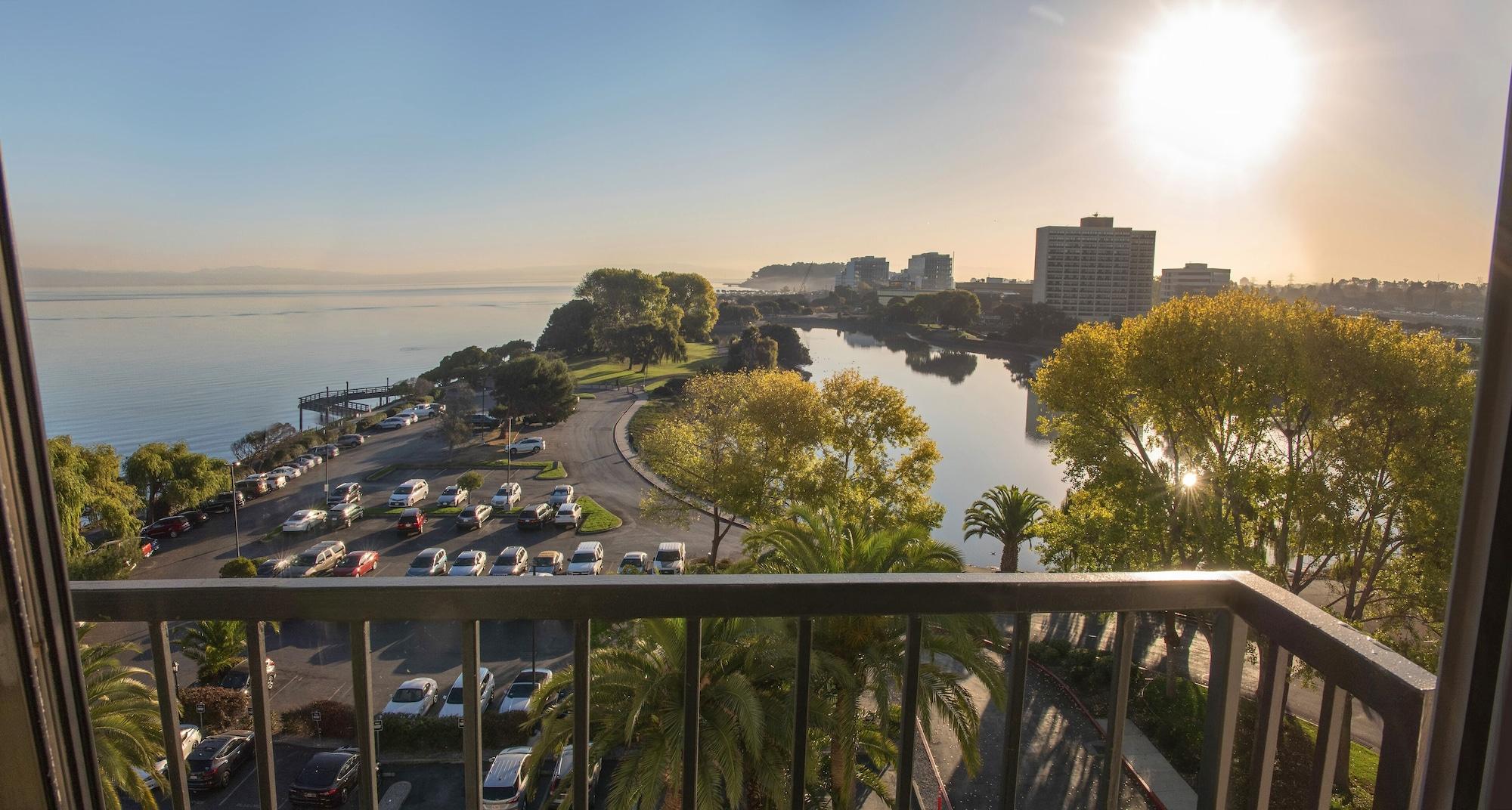 Embassy Suites San Francisco Airport - Waterfront Burlingame Zewnętrze zdjęcie
