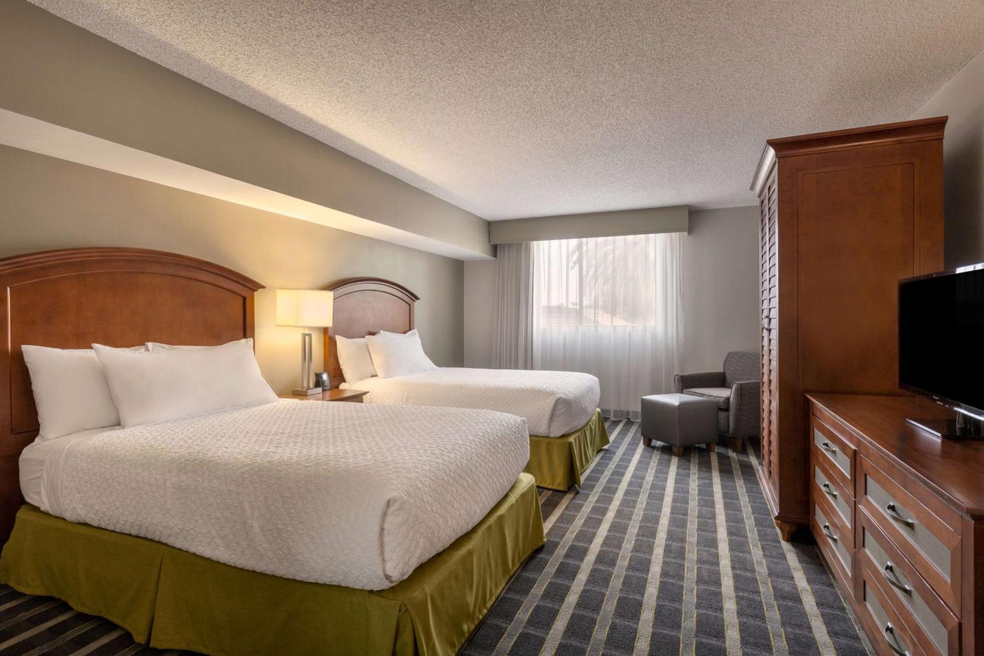 Embassy Suites San Francisco Airport - Waterfront Burlingame Zewnętrze zdjęcie