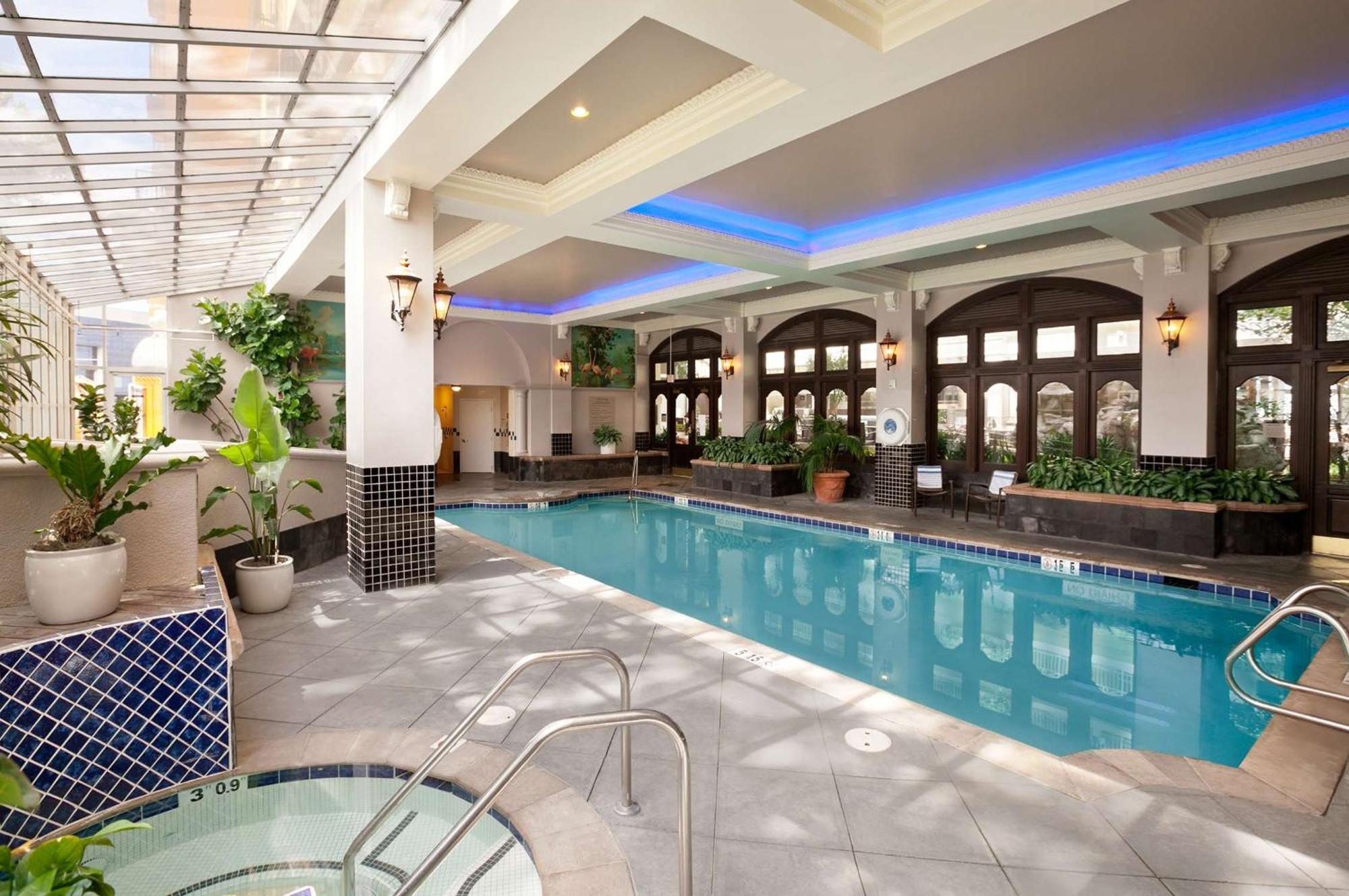 Embassy Suites San Francisco Airport - Waterfront Burlingame Zewnętrze zdjęcie