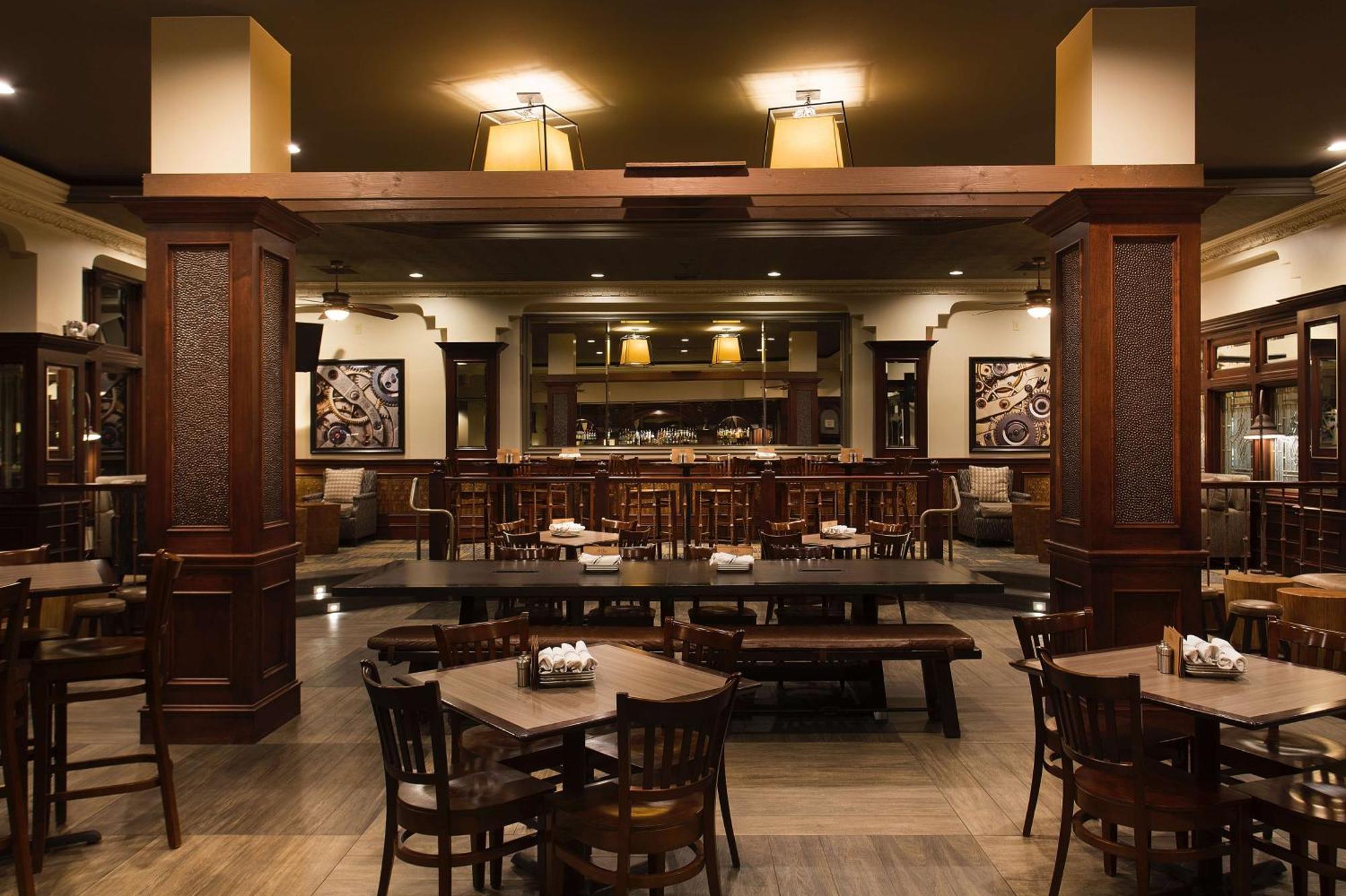 Embassy Suites San Francisco Airport - Waterfront Burlingame Zewnętrze zdjęcie