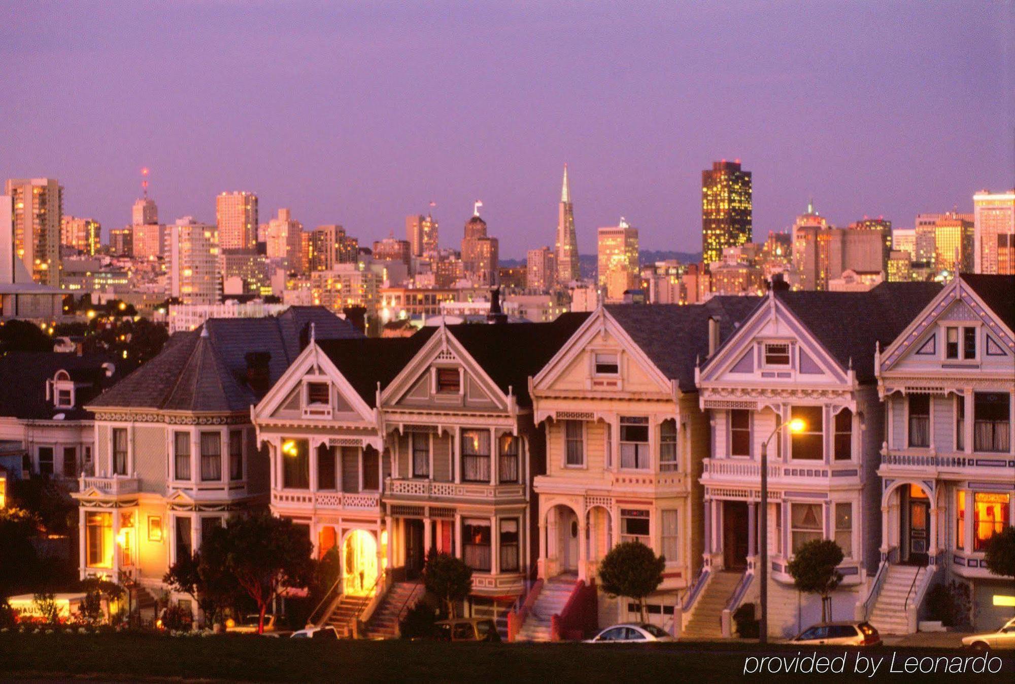 Embassy Suites San Francisco Airport - Waterfront Burlingame Zewnętrze zdjęcie